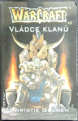 Warcraft: Vládce klanů