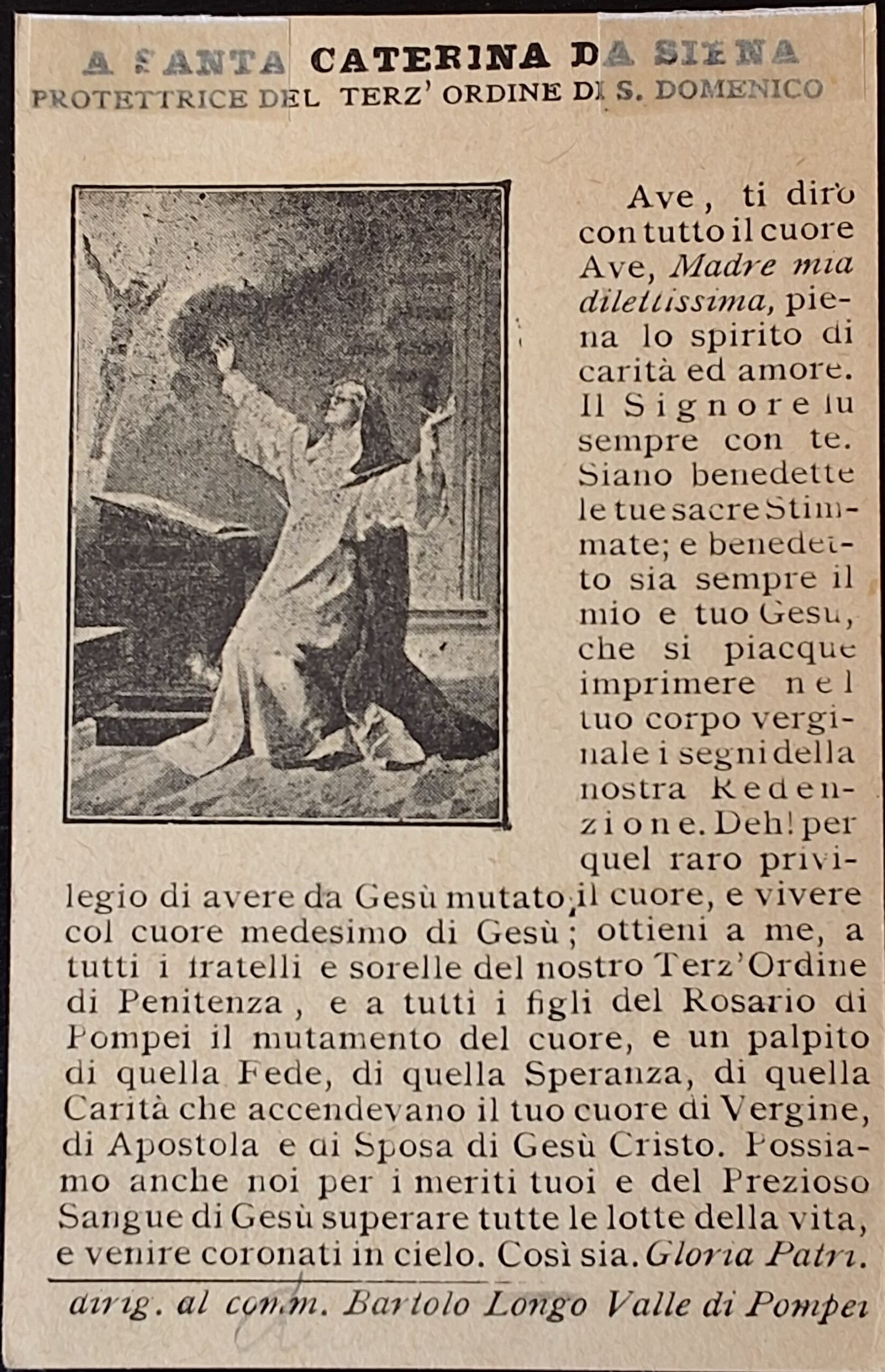 Svatý obrázek - AVE MARIA - Obrázek 2