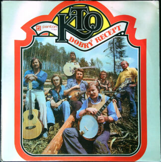 LP: KTO - Dobrý recept