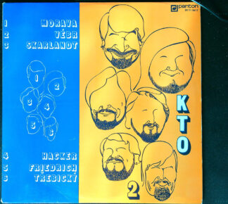 LP: KTO II.