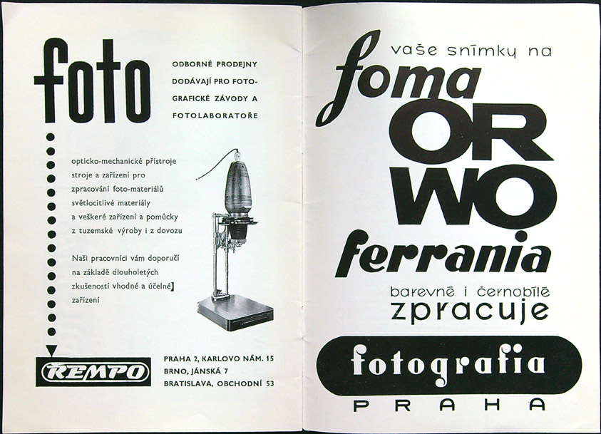 Akt Erotika – Časopis – Akt Experiment - Obrázek 2