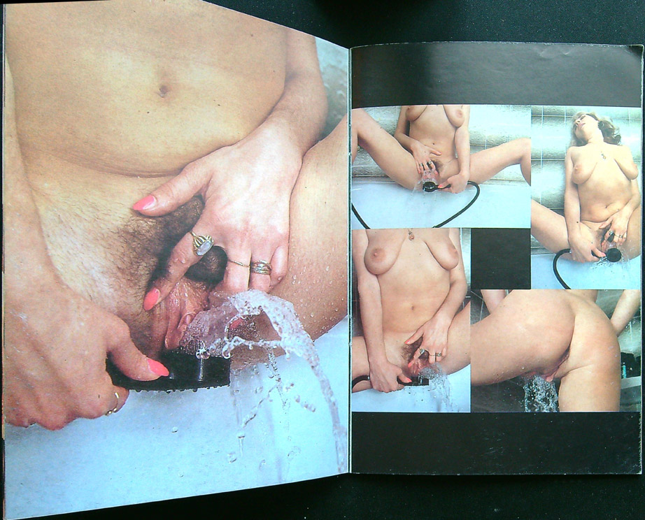 Akt Erotika – Časopis – Super Sex 1/91 - Obrázek 3