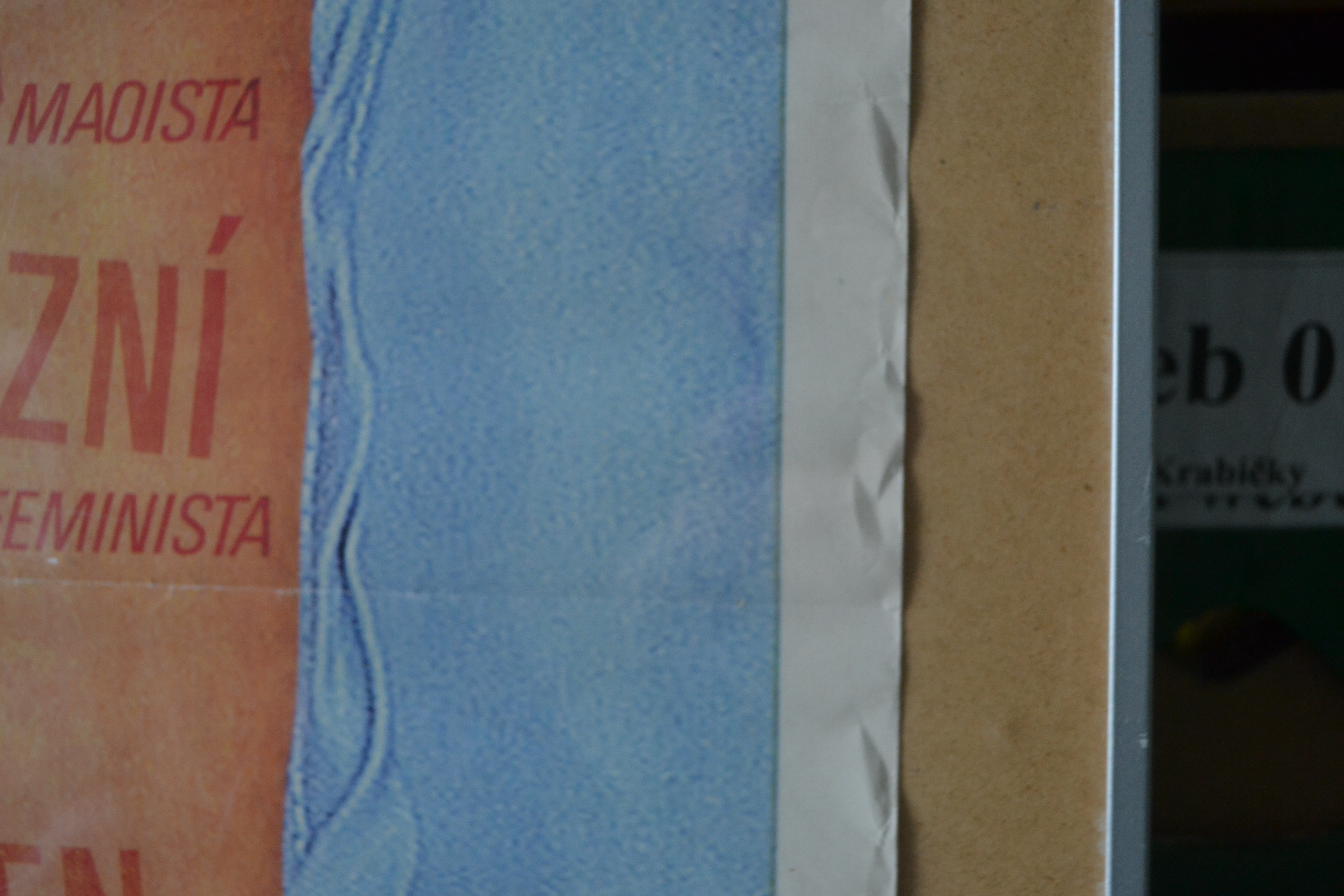 Filmový plakát - Invaze barbarů - Obrázek 5