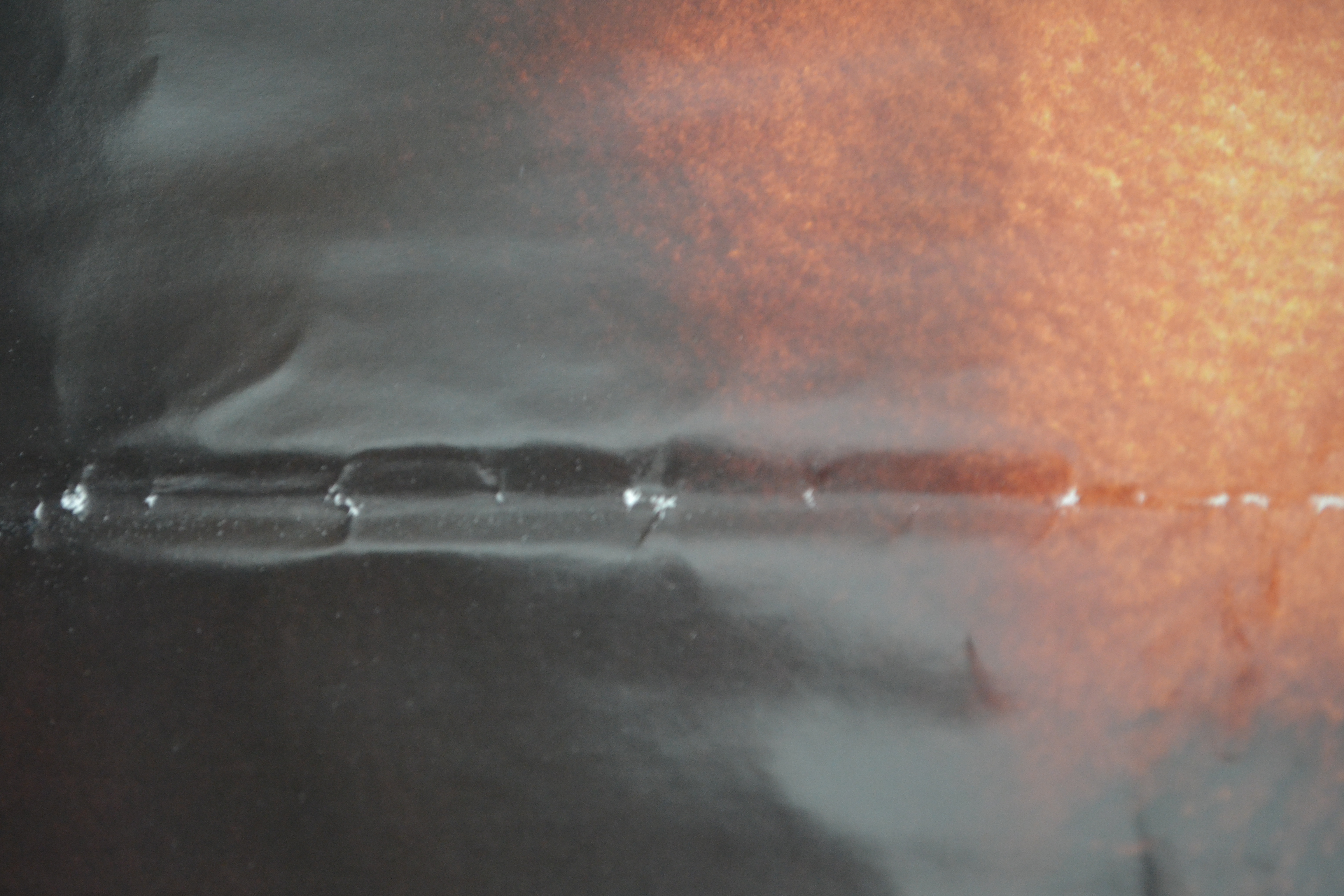 Filmový plakát - Tajemné okno - (Johnny Depp) - Obrázek 2