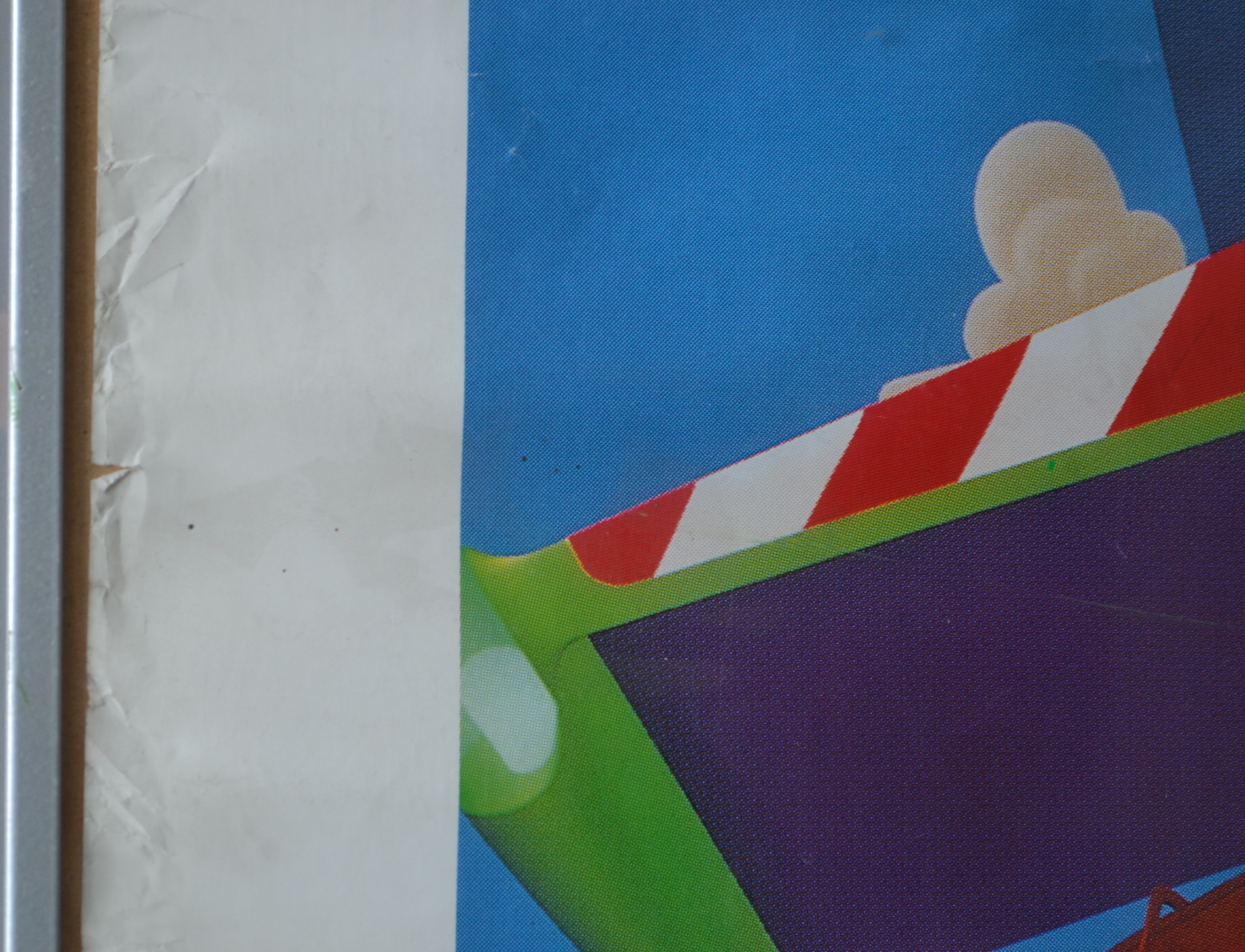 Filmový plakát - Toy Story - Obrázek 3