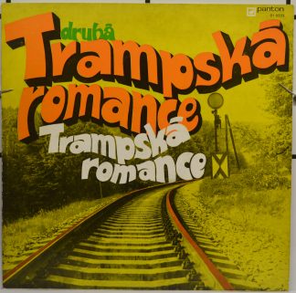 LP: Trampská romance 2