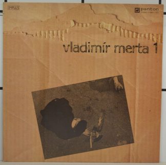 LP: Vladimír Merta 1