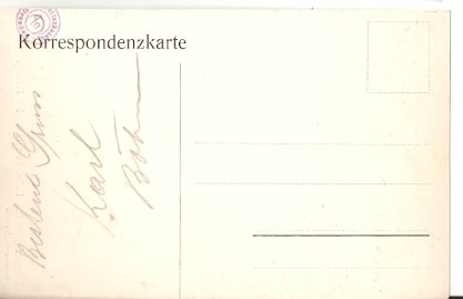 Pohlednice - Okres Děčín - České Švýcarsko - Edmundova soutěska - Obrázek 2